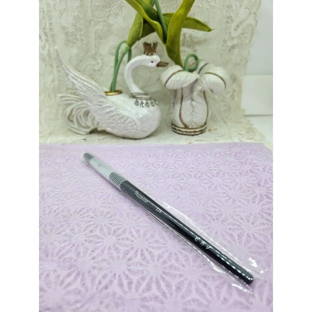 PICCASSO Makeup Brush #224 Eyeshadow Blending Brush New US Seller